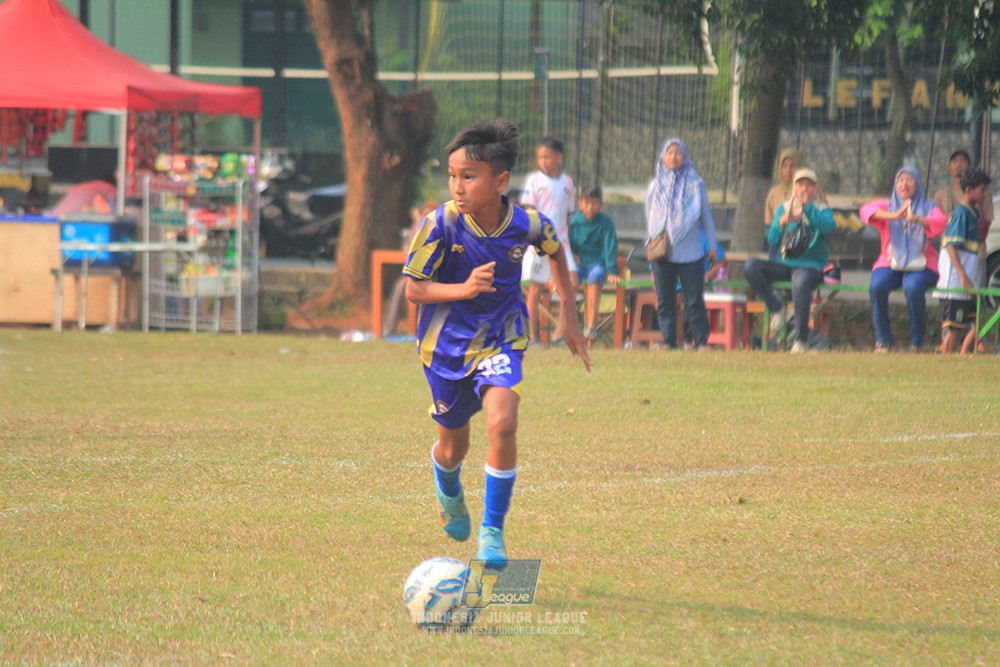ijl u13 040726 isa marzuki bandriawan blue vs brazillian soccer school lfa
