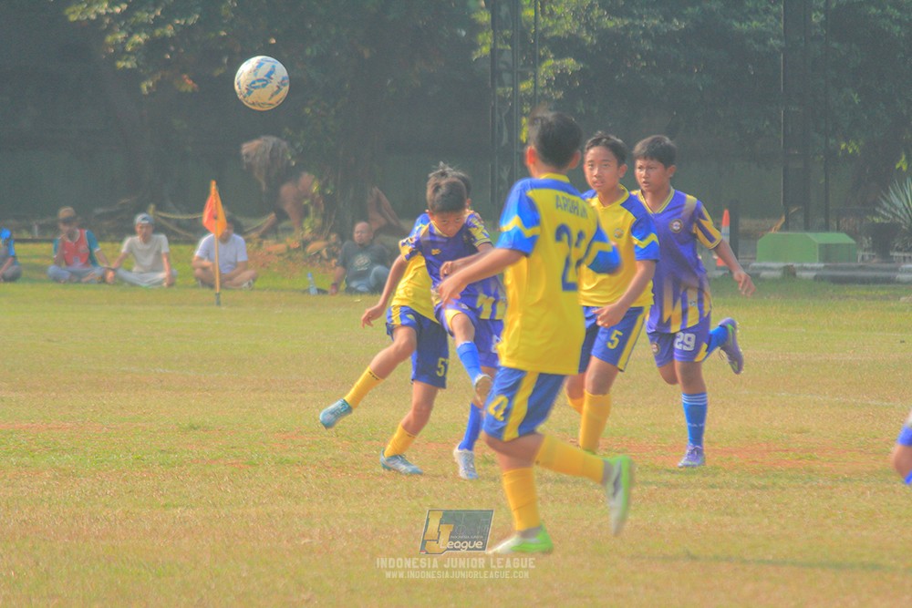 ijl u13 040726 isa marzuki bandriawan blue vs brazillian soccer school lfa