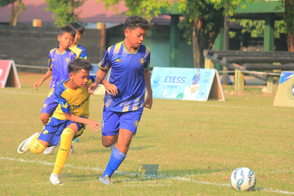 ijl u13 040726 isa marzuki bandriawan blue vs brazillian soccer school lfa