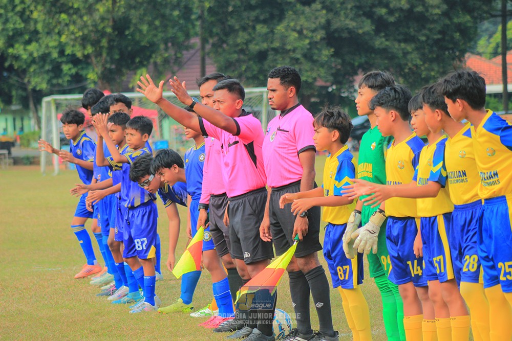 ijl u13 040726 isa marzuki bandriawan blue vs brazillian soccer school lfa
