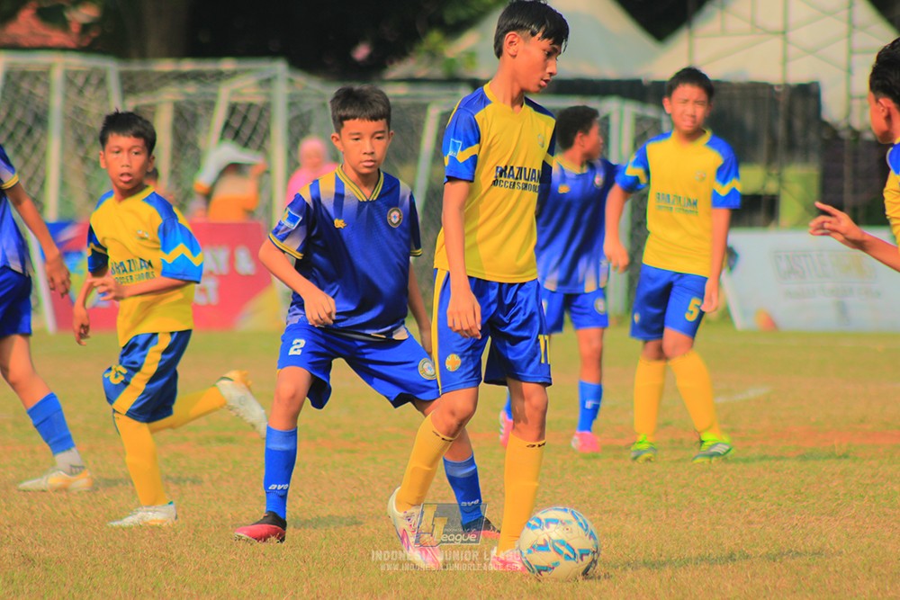 ijl u13 040726 isa marzuki bandriawan blue vs brazillian soccer school lfa