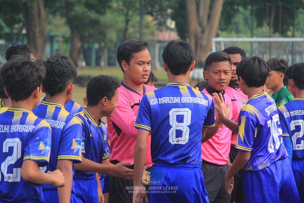 ijl u13 040726 isa marzuki bandriawan blue vs brazillian soccer school lfa