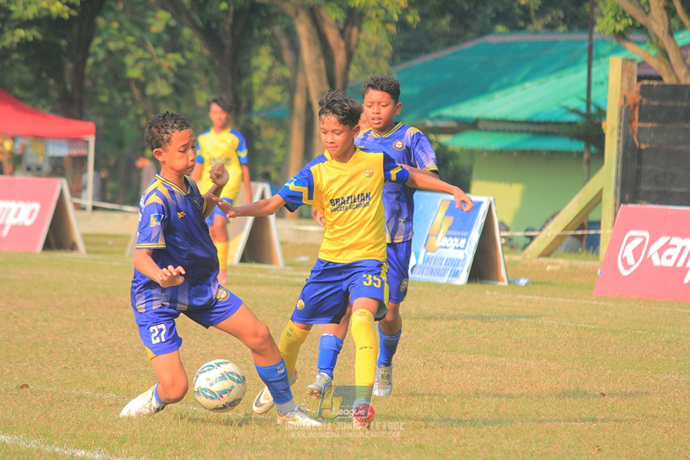ijl u13 040726 isa marzuki bandriawan blue vs brazillian soccer school lfa