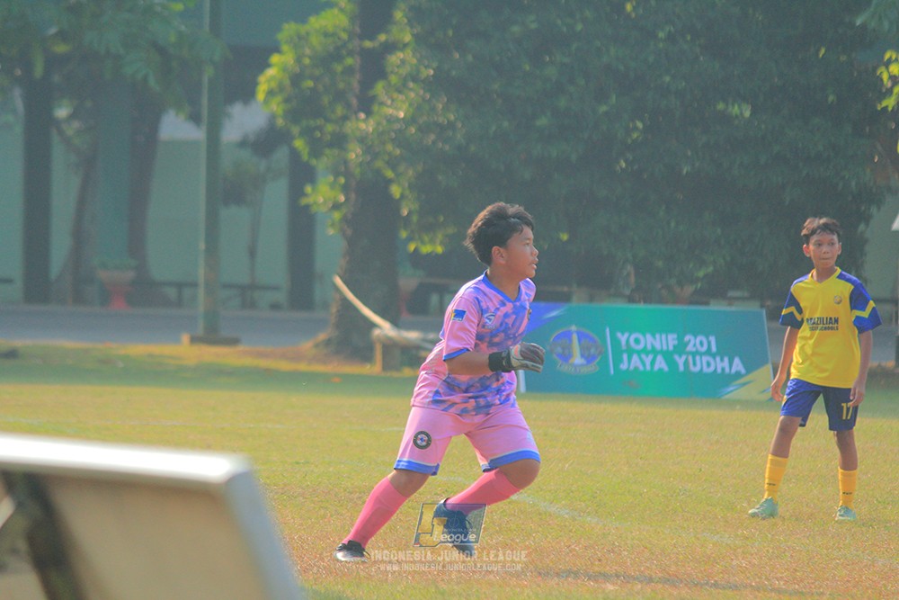 ijl u13 040726 isa marzuki bandriawan blue vs brazillian soccer school lfa
