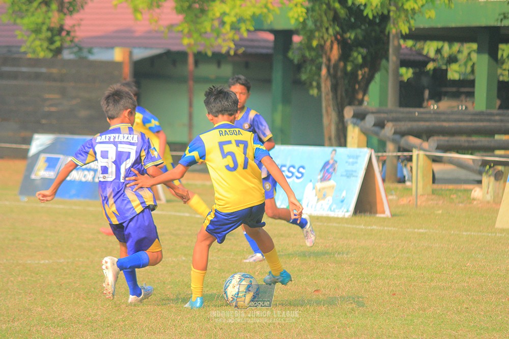 ijl u13 040726 isa marzuki bandriawan blue vs brazillian soccer school lfa