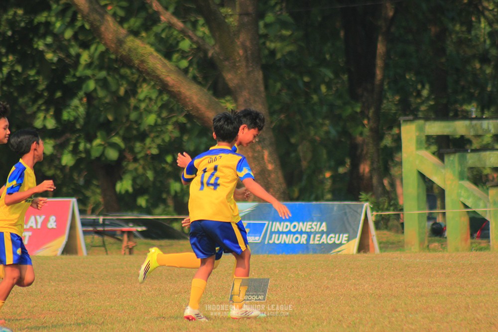 ijl u13 040726 isa marzuki bandriawan blue vs brazillian soccer school lfa