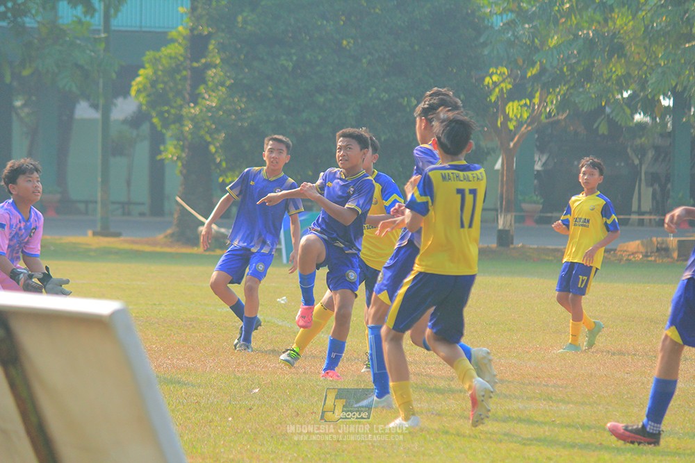 ijl u13 040726 isa marzuki bandriawan blue vs brazillian soccer school lfa