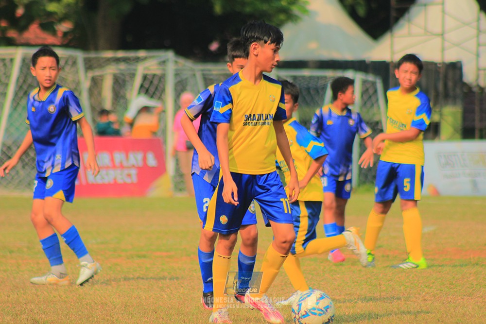 ijl u13 040726 isa marzuki bandriawan blue vs brazillian soccer school lfa