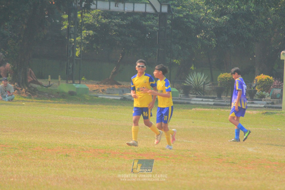 ijl u13 040726 isa marzuki bandriawan blue vs brazillian soccer school lfa
