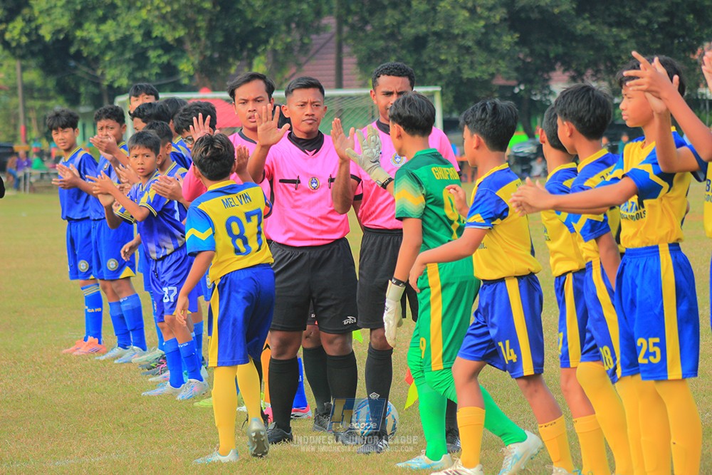 ijl u13 040726 isa marzuki bandriawan blue vs brazillian soccer school lfa