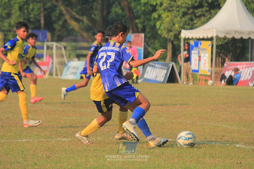 ijl u13 040726 isa marzuki bandriawan blue vs brazillian soccer school lfa