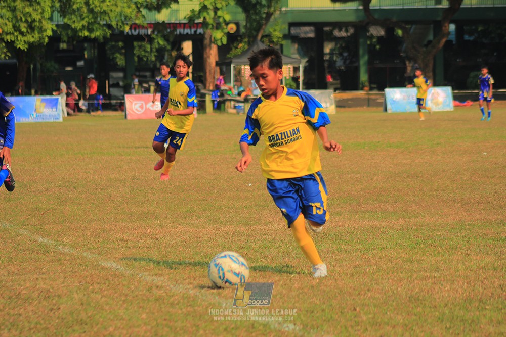 ijl u13 040726 isa marzuki bandriawan blue vs brazillian soccer school lfa