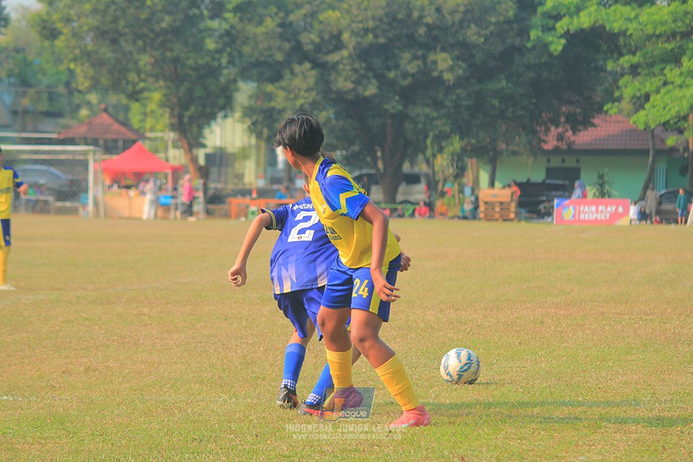 ijl u13 040726 isa marzuki bandriawan blue vs brazillian soccer school lfa