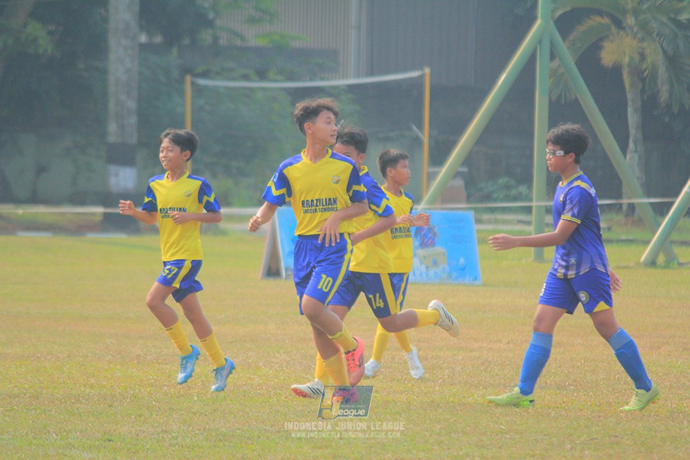 ijl u13 040726 isa marzuki bandriawan blue vs brazillian soccer school lfa