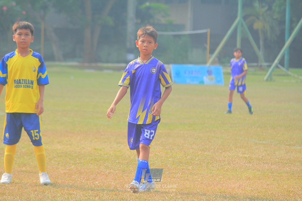 ijl u13 040726 isa marzuki bandriawan blue vs brazillian soccer school lfa