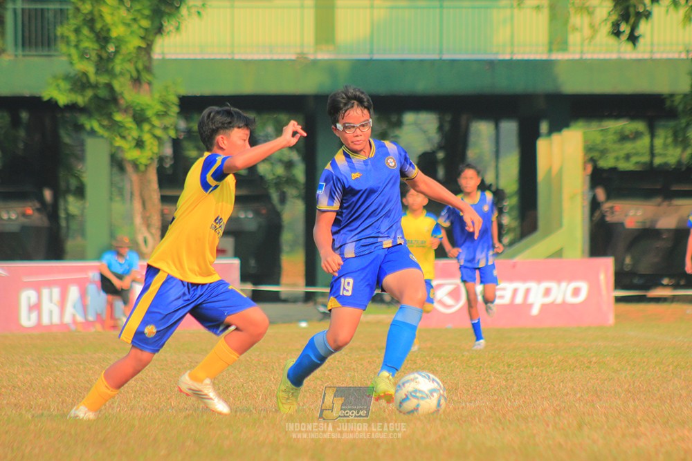 ijl u13 040726 isa marzuki bandriawan blue vs brazillian soccer school lfa