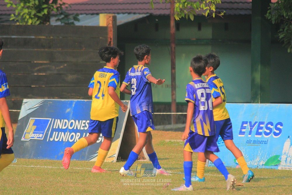 ijl u13 040726 isa marzuki bandriawan blue vs brazillian soccer school lfa
