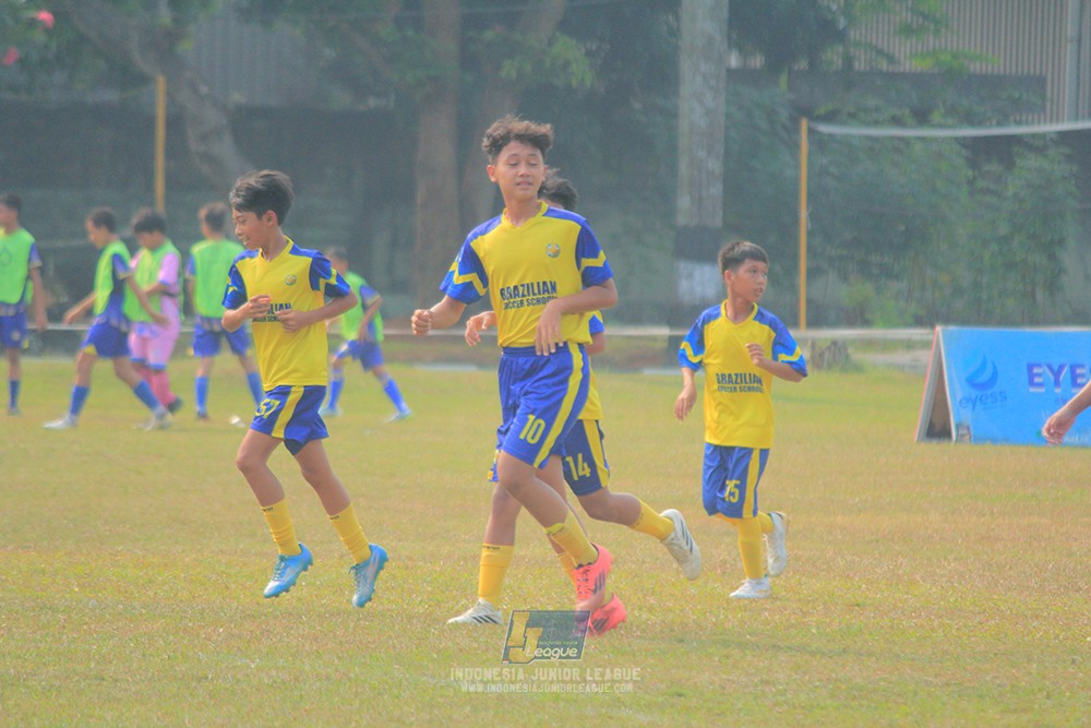 ijl u13 040726 isa marzuki bandriawan blue vs brazillian soccer school lfa