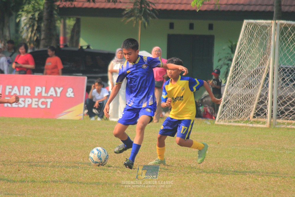 ijl u13 040726 isa marzuki bandriawan blue vs brazillian soccer school lfa