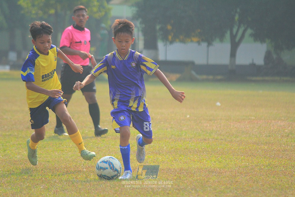 ijl u13 040726 isa marzuki bandriawan blue vs brazillian soccer school lfa