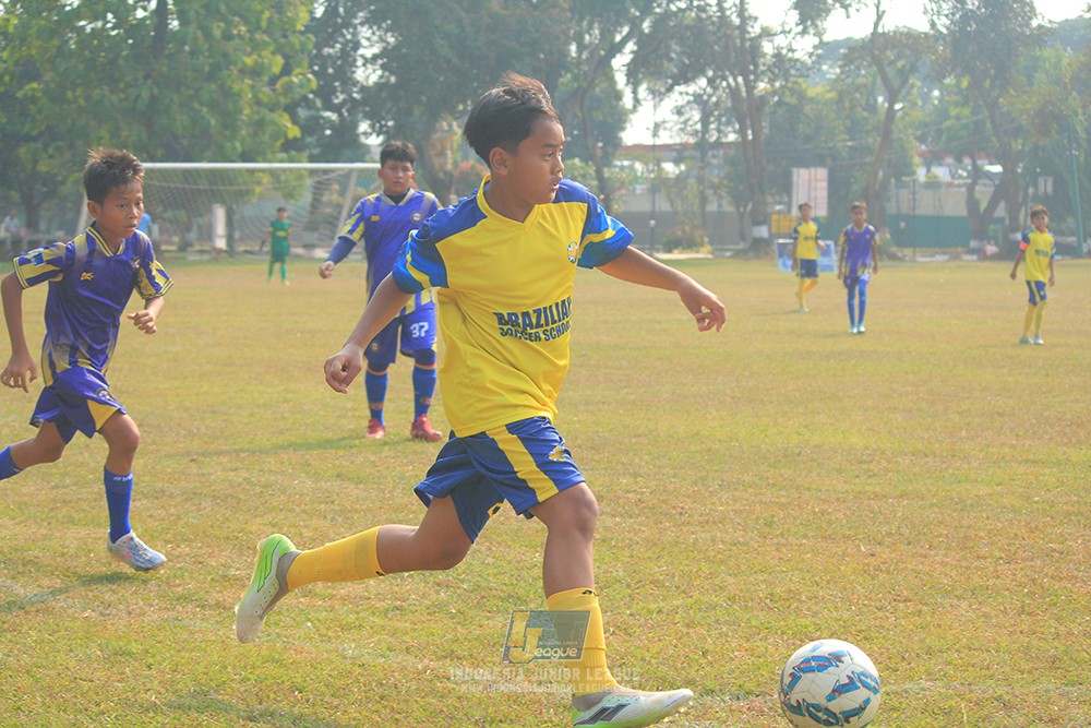 ijl u13 040726 isa marzuki bandriawan blue vs brazillian soccer school lfa