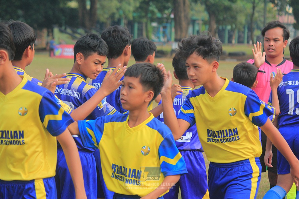 ijl u13 040726 isa marzuki bandriawan blue vs brazillian soccer school lfa