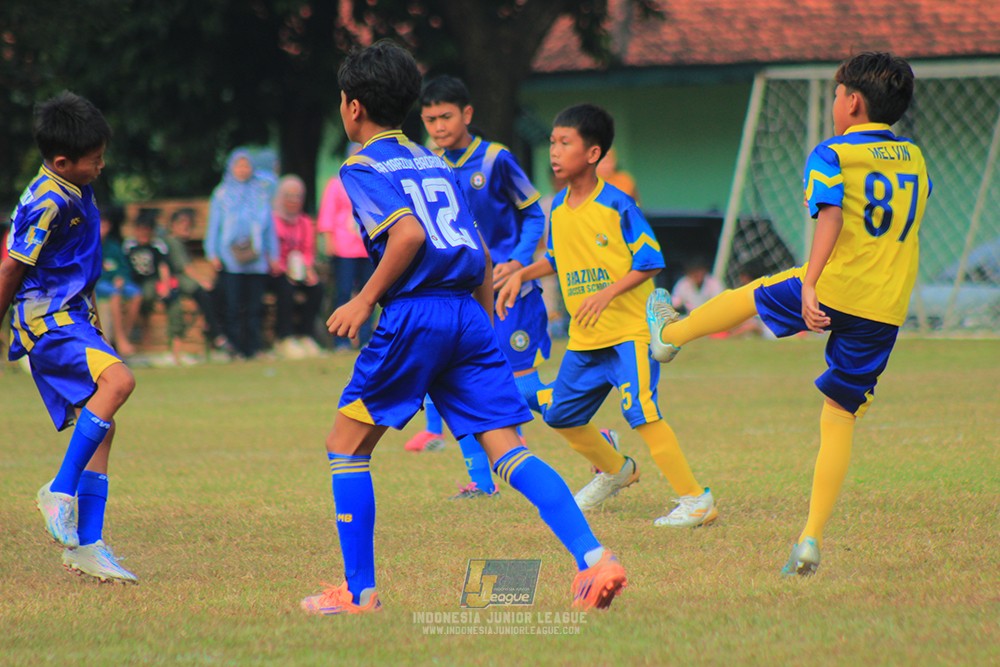 ijl u13 040726 isa marzuki bandriawan blue vs brazillian soccer school lfa