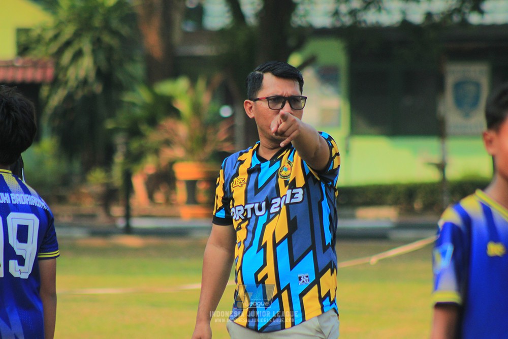ijl u13 040726 isa marzuki bandriawan blue vs brazillian soccer school lfa