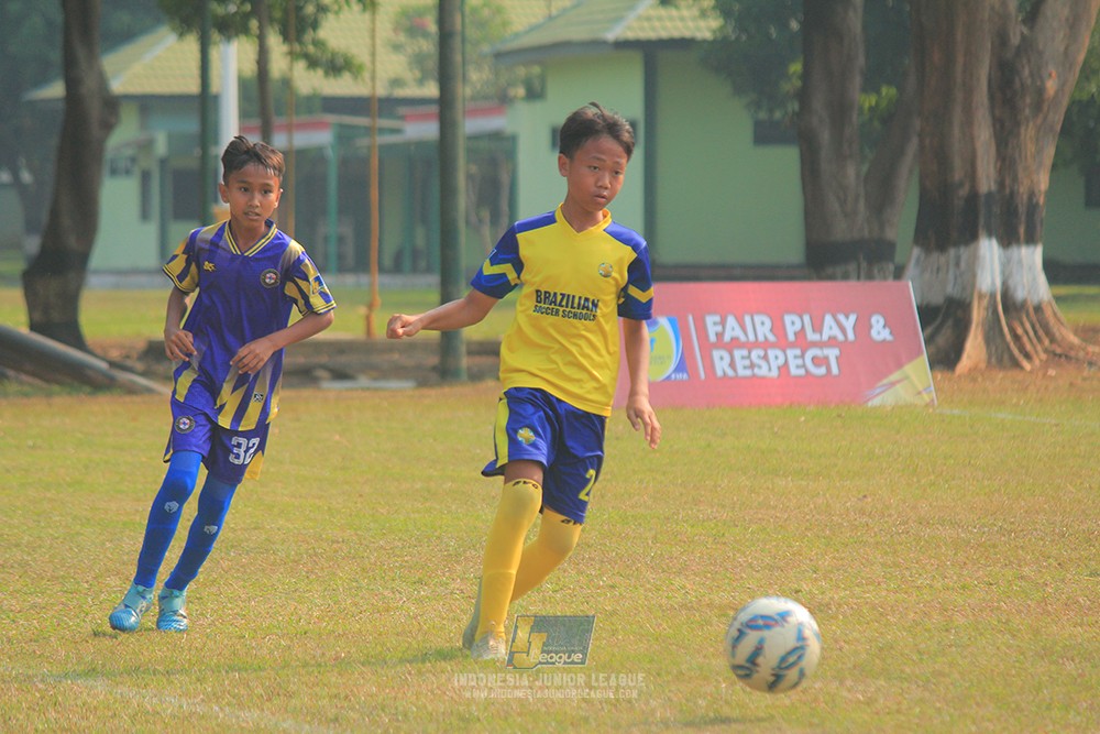 ijl u13 040726 isa marzuki bandriawan blue vs brazillian soccer school lfa