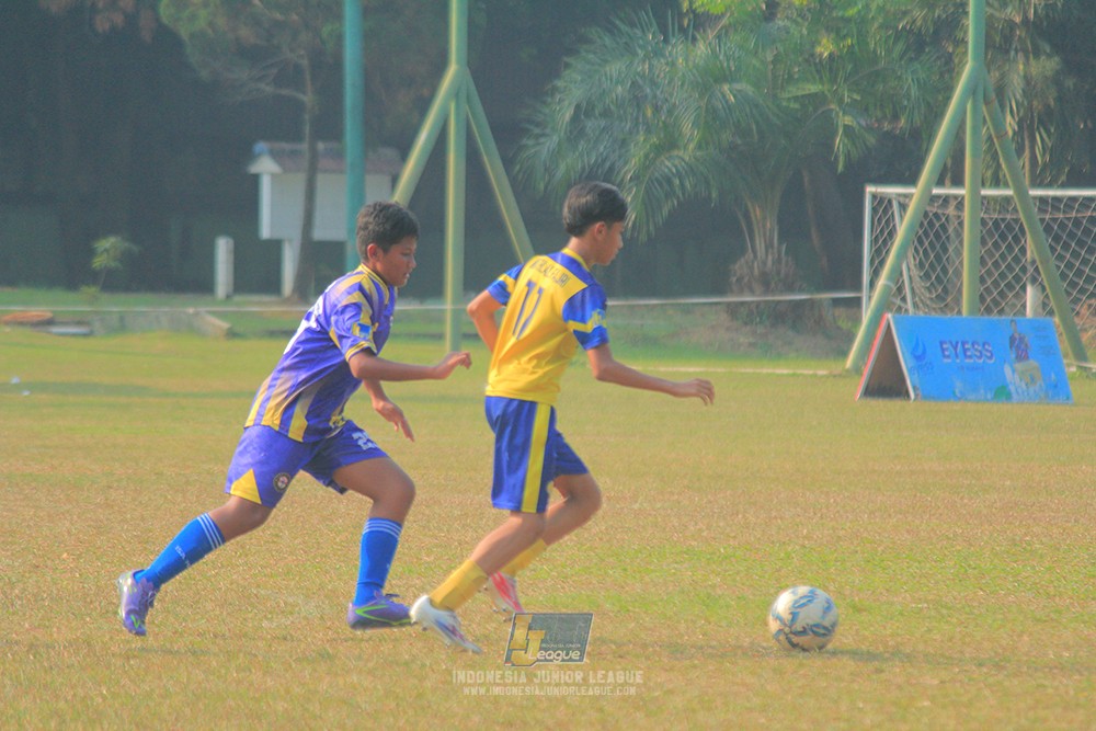 ijl u13 040726 isa marzuki bandriawan blue vs brazillian soccer school lfa