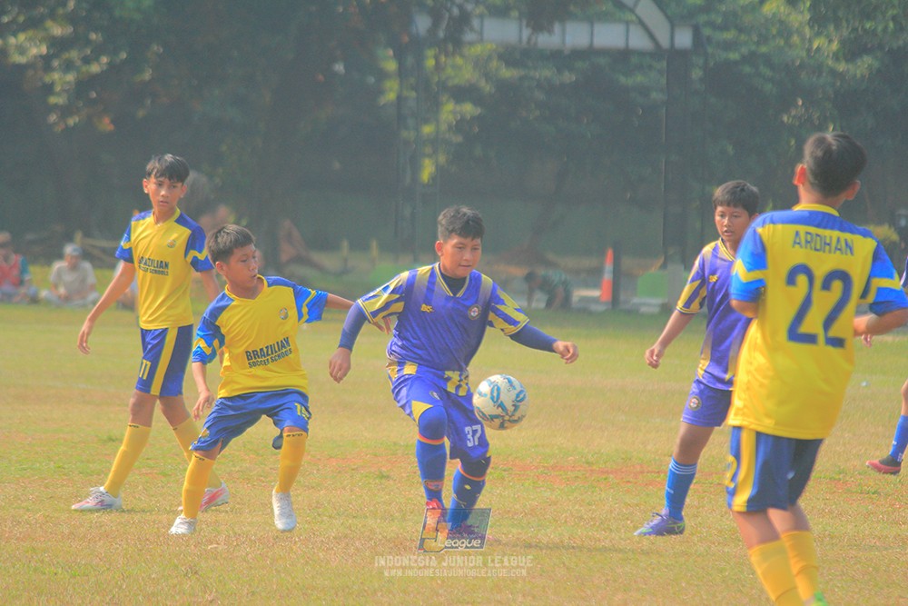 ijl u13 040726 isa marzuki bandriawan blue vs brazillian soccer school lfa