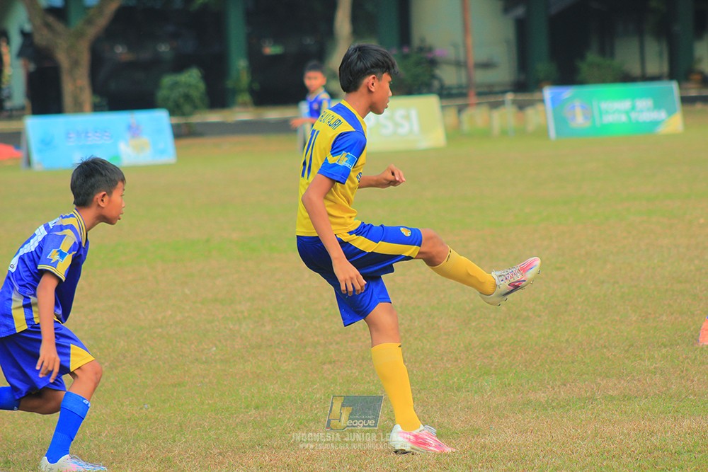 ijl u13 040726 isa marzuki bandriawan blue vs brazillian soccer school lfa