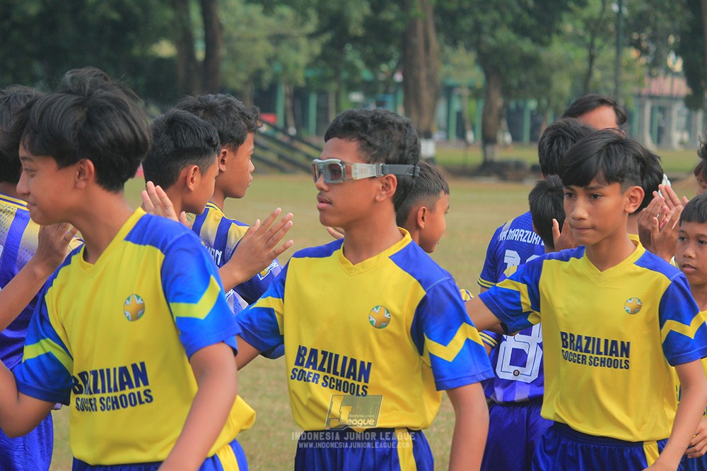 ijl u13 040726 isa marzuki bandriawan blue vs brazillian soccer school lfa