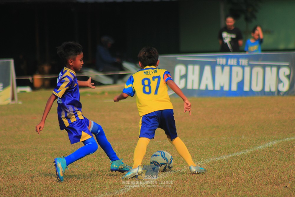 ijl u13 040726 isa marzuki bandriawan blue vs brazillian soccer school lfa