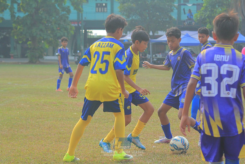 ijl u13 040726 isa marzuki bandriawan blue vs brazillian soccer school lfa