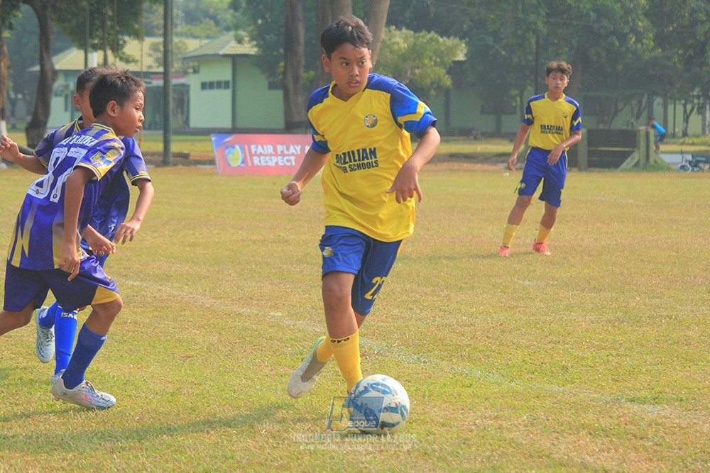 ijl u13 040726 isa marzuki bandriawan blue vs brazillian soccer school lfa