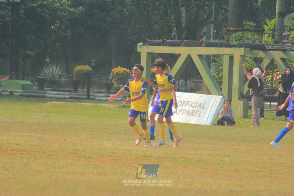 ijl u13 040726 isa marzuki bandriawan blue vs brazillian soccer school lfa