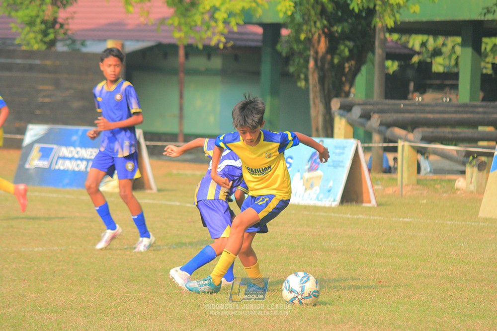 ijl u13 040726 isa marzuki bandriawan blue vs brazillian soccer school lfa