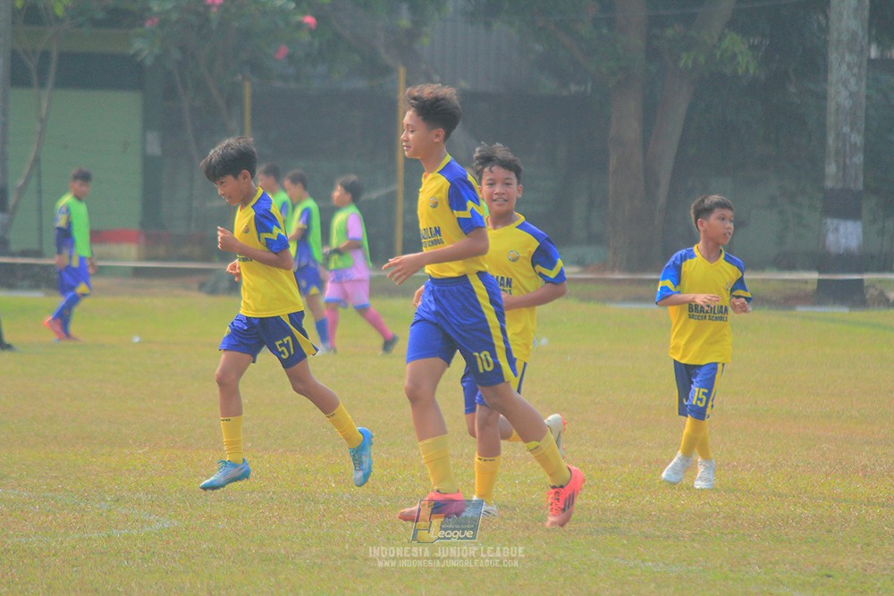 ijl u13 040726 isa marzuki bandriawan blue vs brazillian soccer school lfa