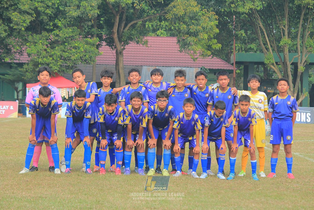 ijl u13 040726 isa marzuki bandriawan blue vs brazillian soccer school lfa