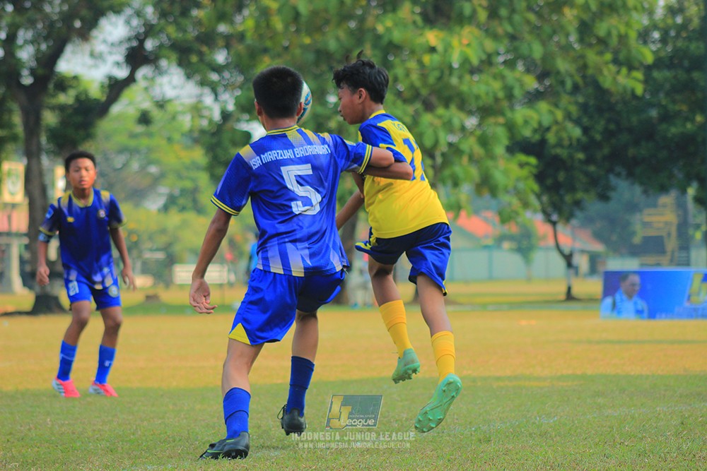 ijl u13 040726 isa marzuki bandriawan blue vs brazillian soccer school lfa