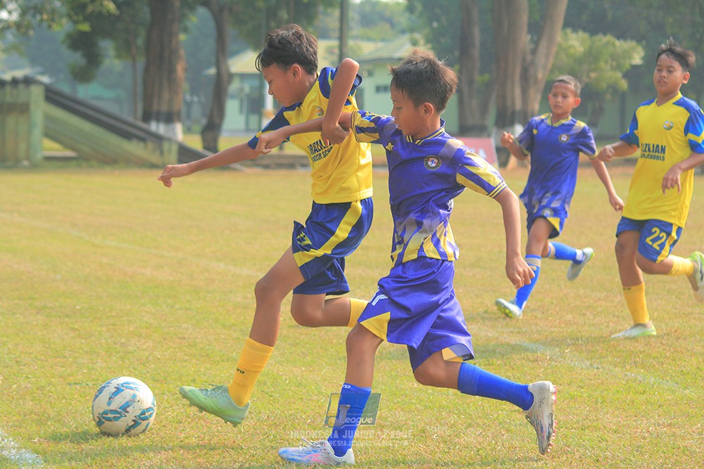 ijl u13 040726 isa marzuki bandriawan blue vs brazillian soccer school lfa