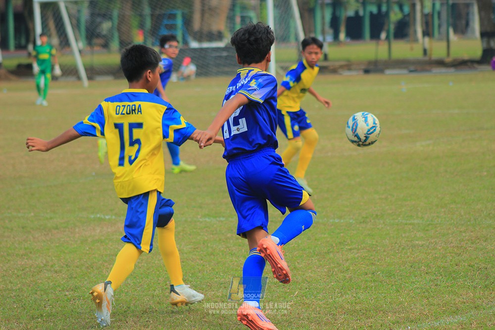 ijl u13 040726 isa marzuki bandriawan blue vs brazillian soccer school lfa