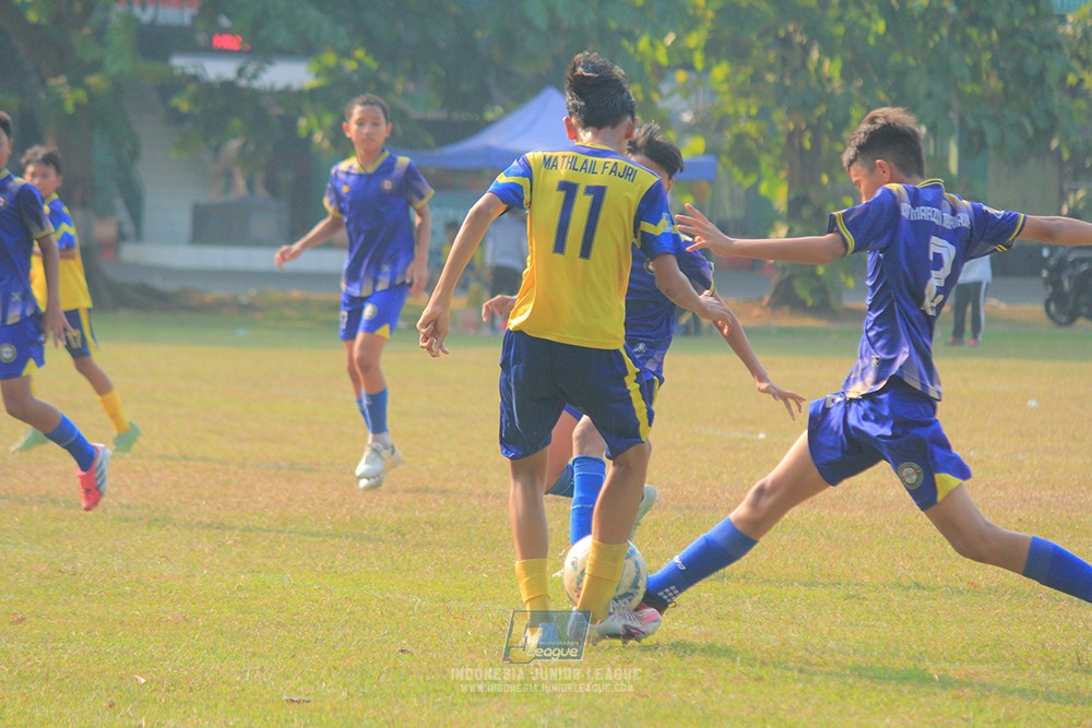 ijl u13 040726 isa marzuki bandriawan blue vs brazillian soccer school lfa
