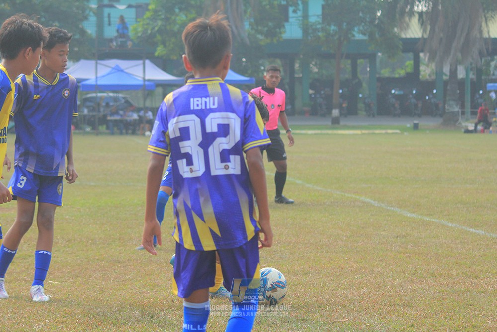 ijl u13 040726 isa marzuki bandriawan blue vs brazillian soccer school lfa