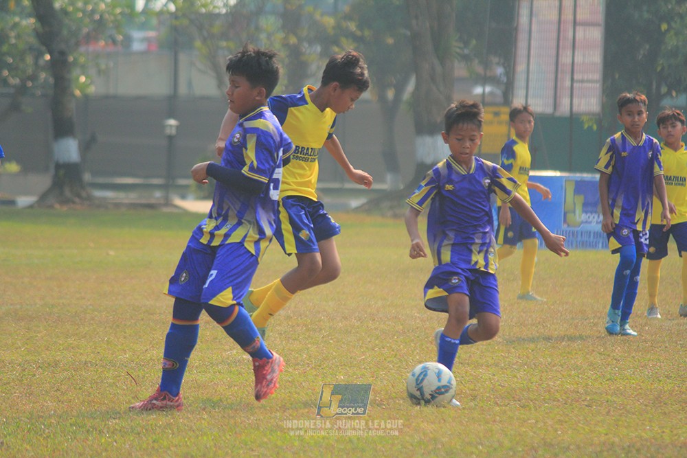 ijl u13 040726 isa marzuki bandriawan blue vs brazillian soccer school lfa