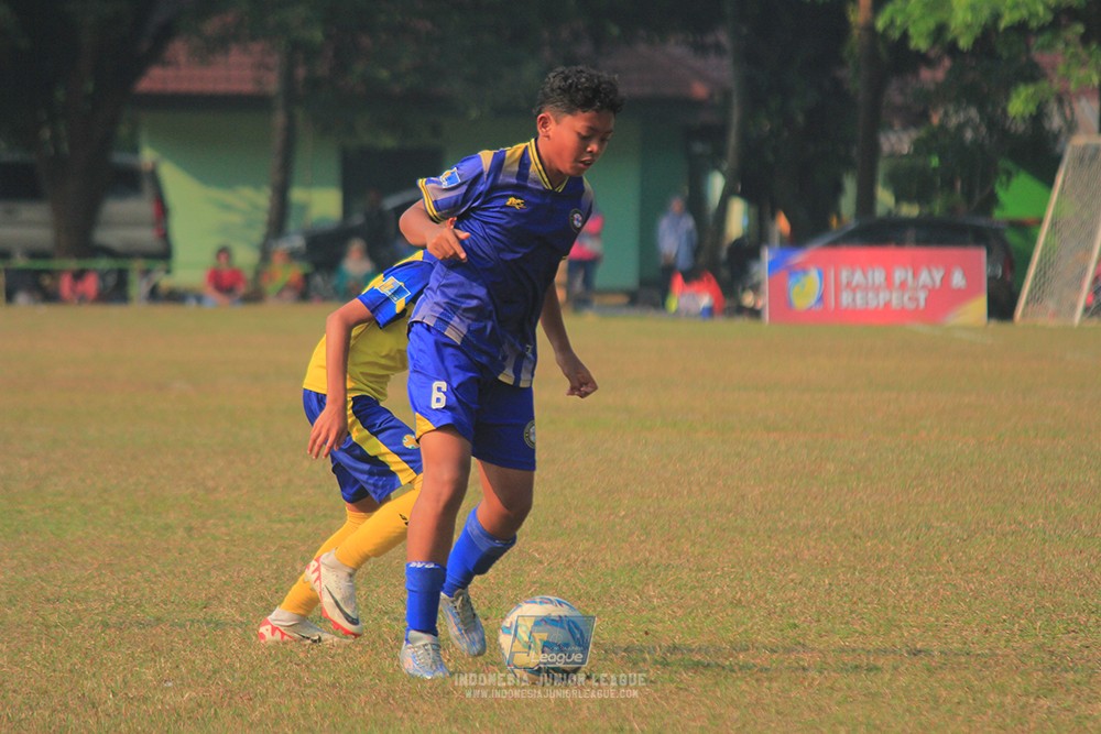 ijl u13 040726 isa marzuki bandriawan blue vs brazillian soccer school lfa