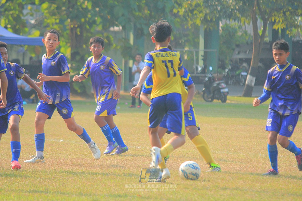 ijl u13 040726 isa marzuki bandriawan blue vs brazillian soccer school lfa