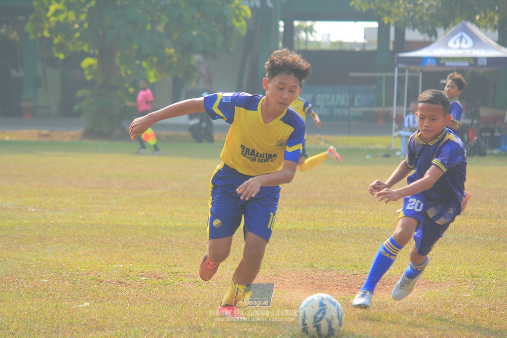 ijl u13 040726 isa marzuki bandriawan blue vs brazillian soccer school lfa