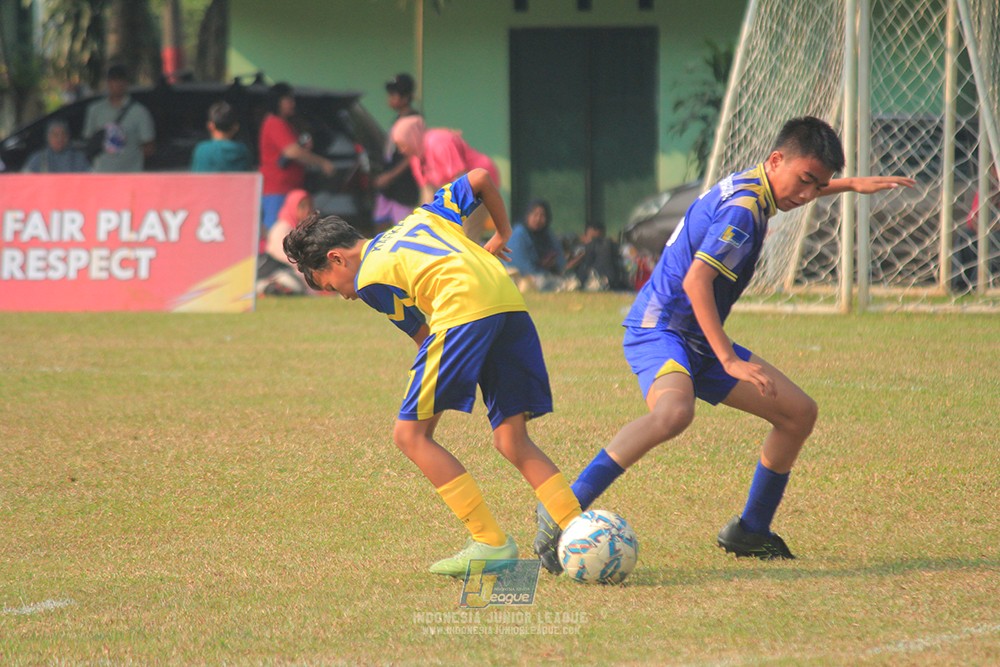 ijl u13 040726 isa marzuki bandriawan blue vs brazillian soccer school lfa